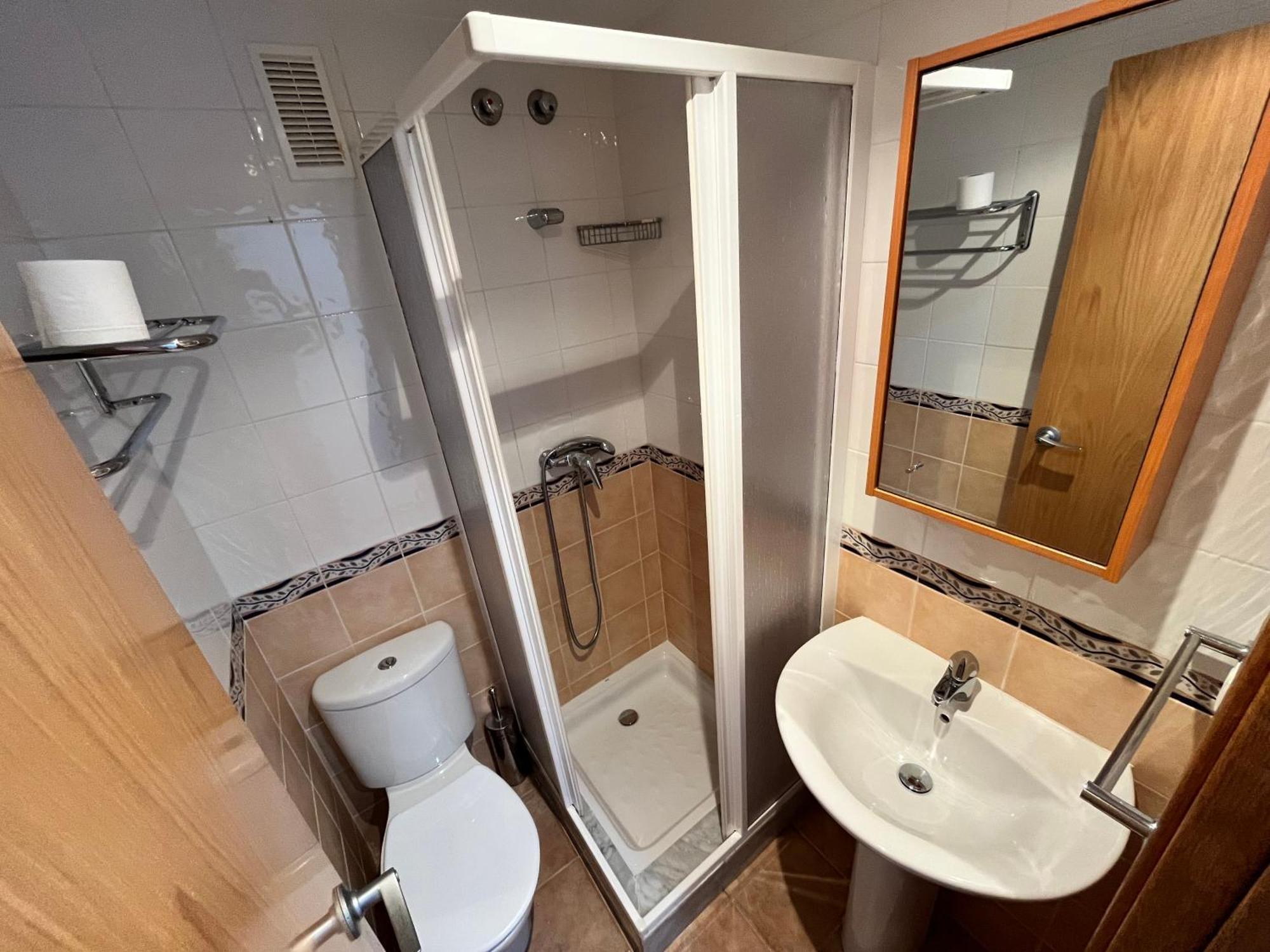 Apartamentos Mirador Al Mar Altamar Alcossebre Exteriör bild