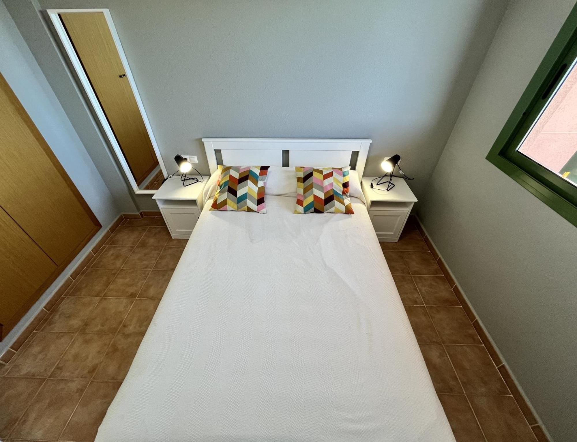 Apartamentos Mirador Al Mar Altamar Alcossebre Exteriör bild