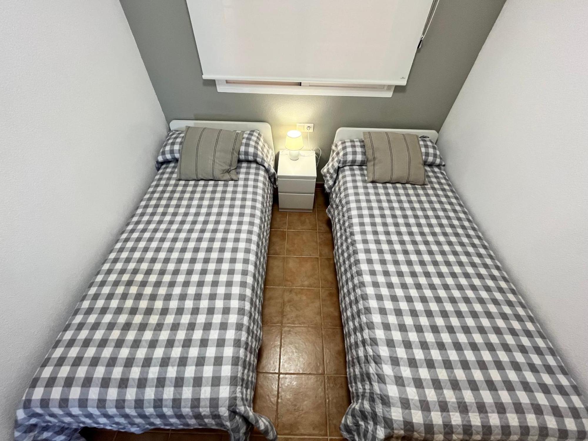 Apartamentos Mirador Al Mar Altamar Alcossebre Exteriör bild